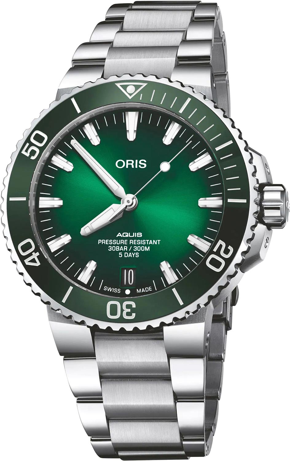 Oris 01-400-7763-4157-07-8-24-09PEB