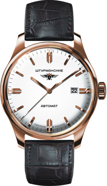 Sturmanskie Gagarin 9015-1279573, Automatic Men's Watch