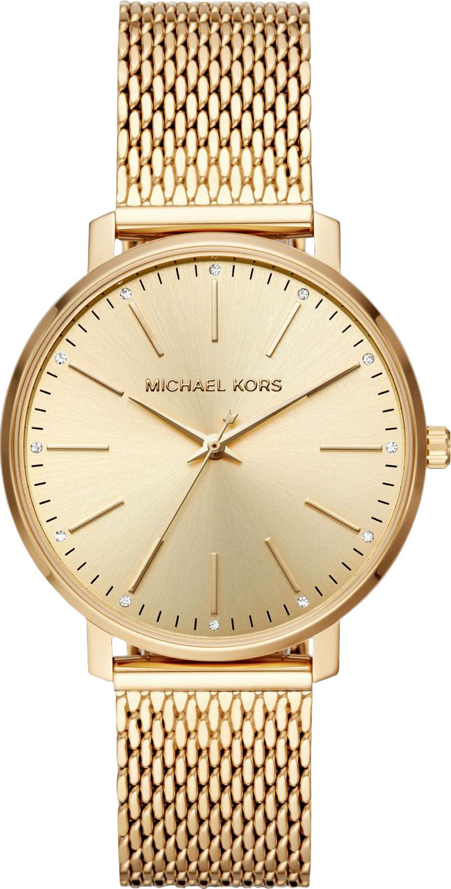 Michael Kors MK4339 Damenuhr