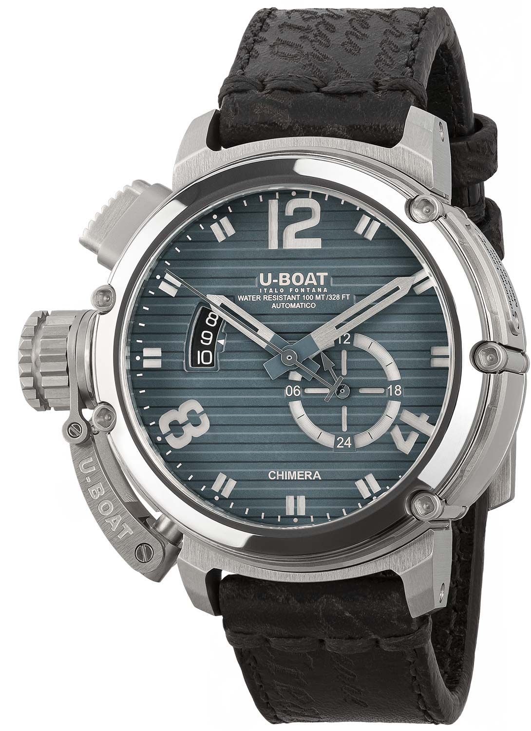 U-BOAT Chimera UB-9602, Automatik Limitierte Edition