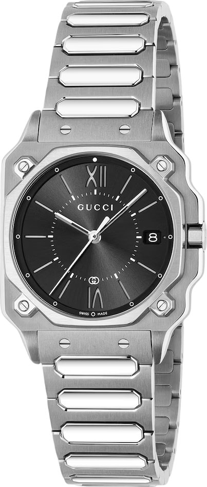 Gucci G-Flat YA166505, Unisex Quartz Watch