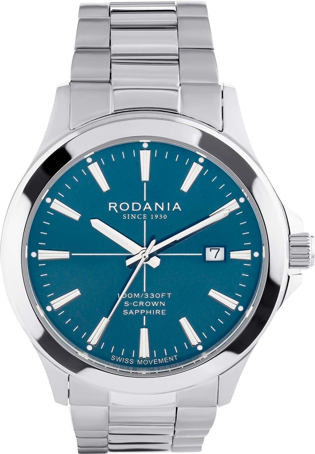 Rodania Verbier Cross R17021