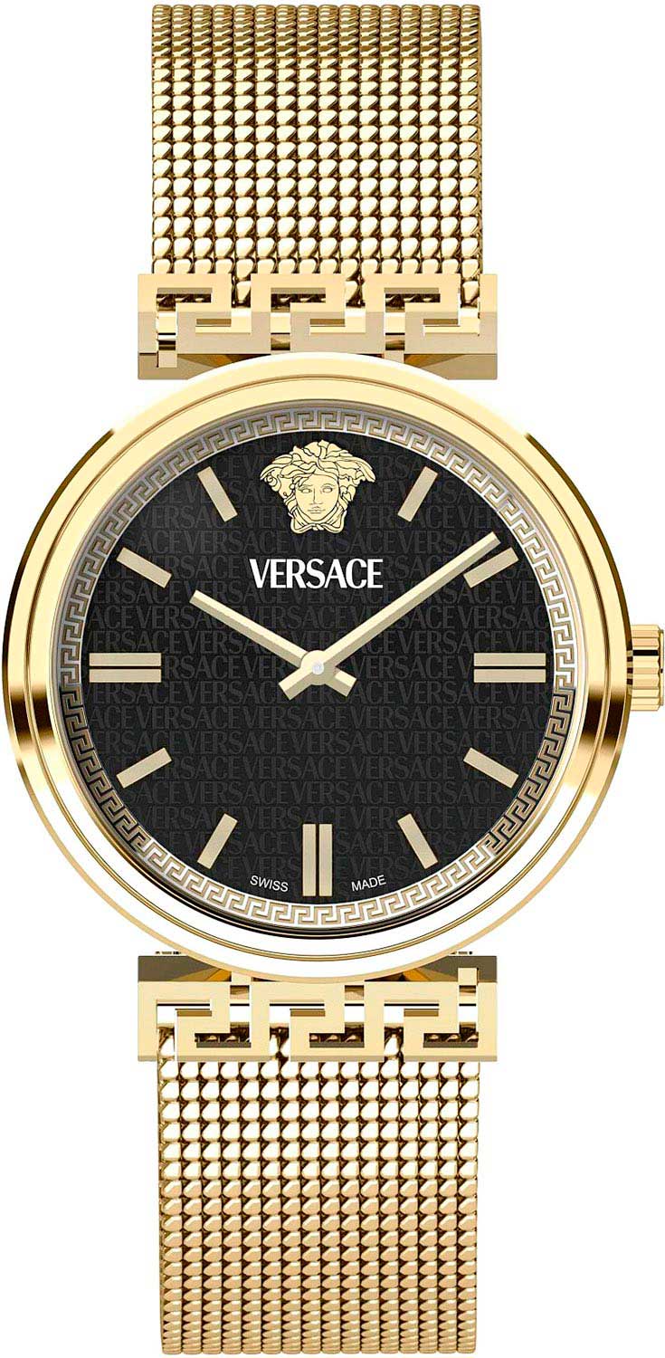 Versace Mythos VETCA0724 Quartz Watch