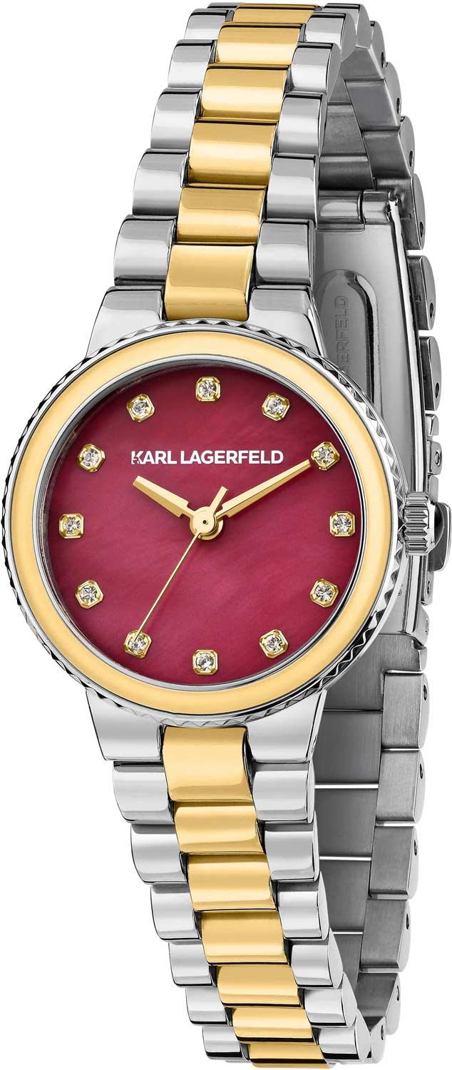 Karl Lagerfeld Kaiser R0553104512