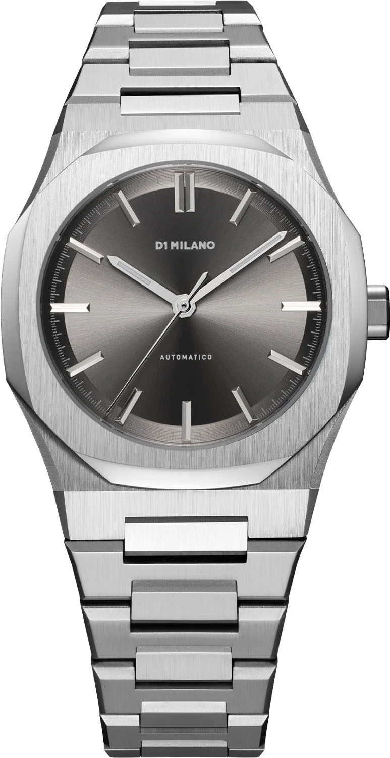 D1 Milano Automatic ATBU04, 36mm Onyx Code