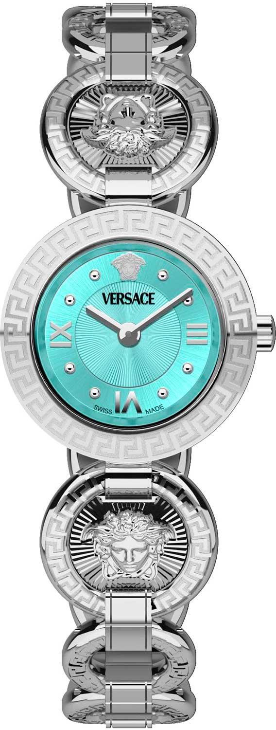 Versace Greca Jewel VEWCA0324
