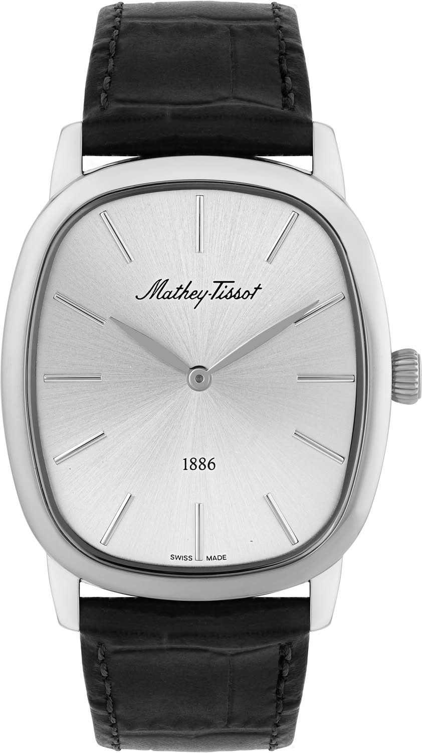 Mathey-Tissot H7919ALS