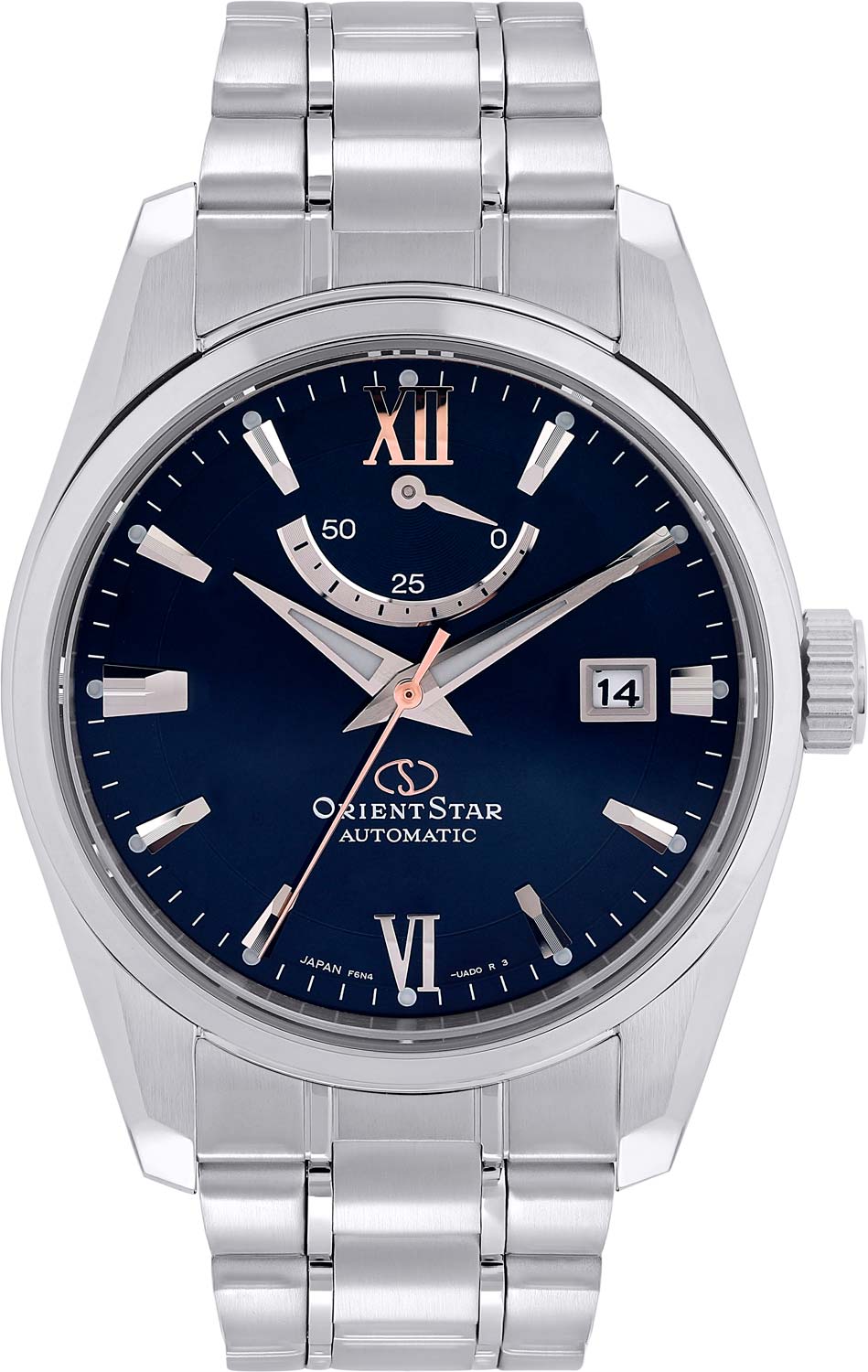 Orient Star RE-AU0005L0
