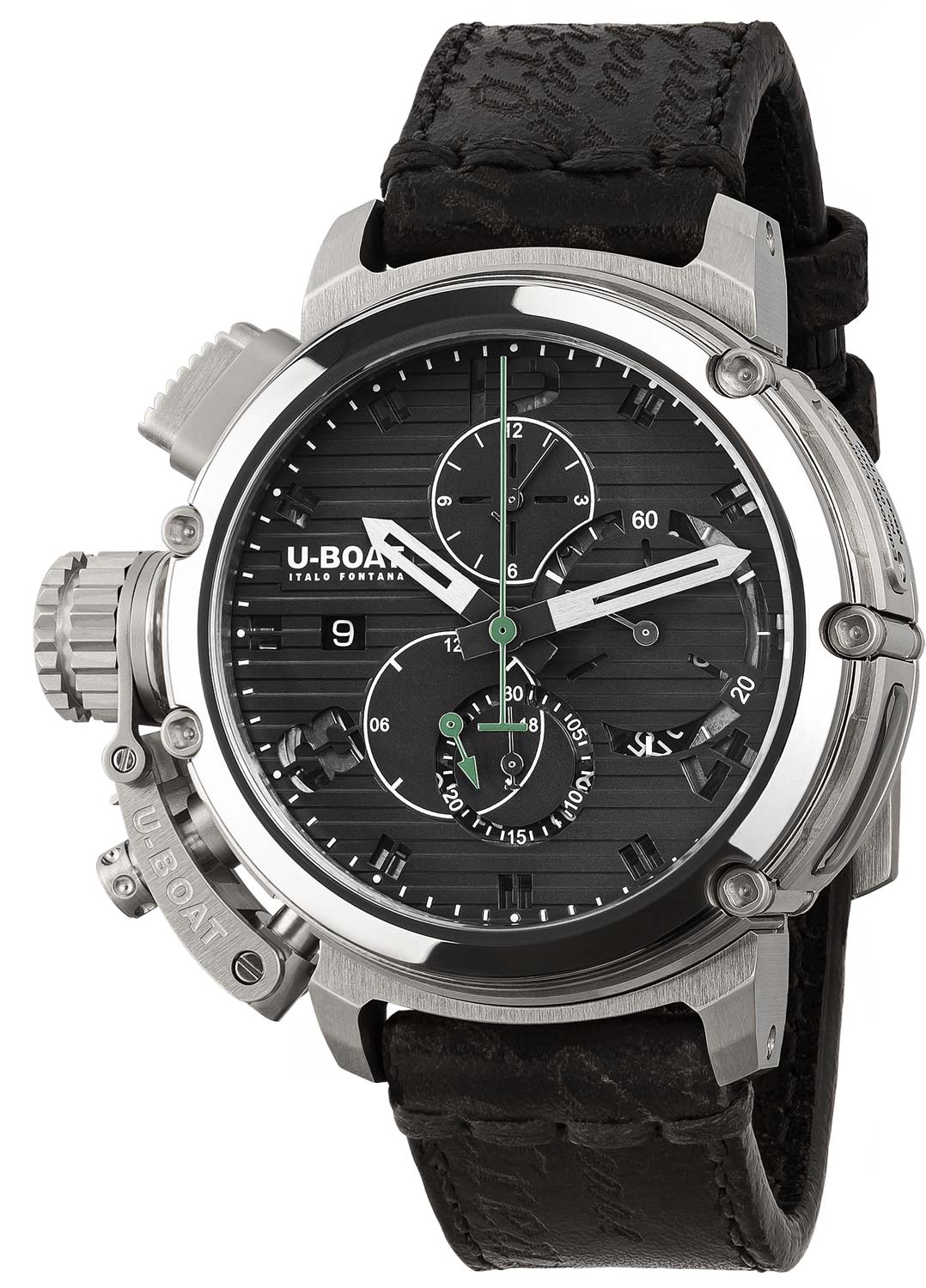 U-BOAT UB-9592 Chronograph