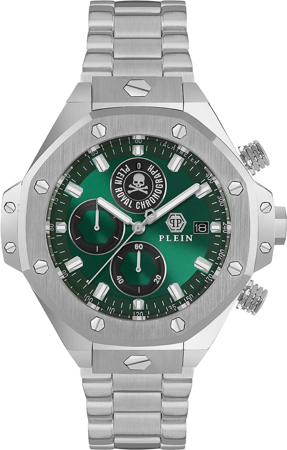 Philipp Plein PWLFA0425 Chronograph
