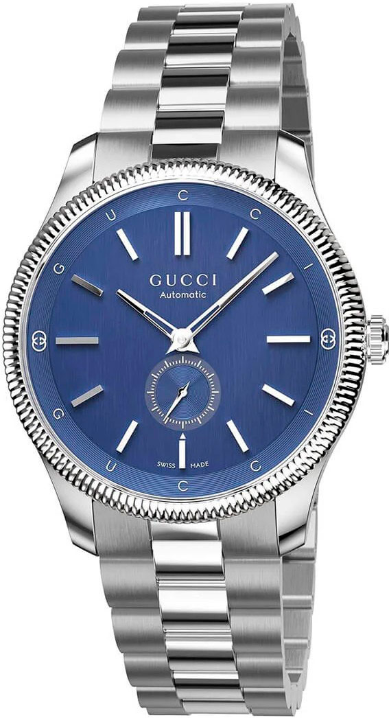 Gucci G-Timeless YA126389 Automatic Watch