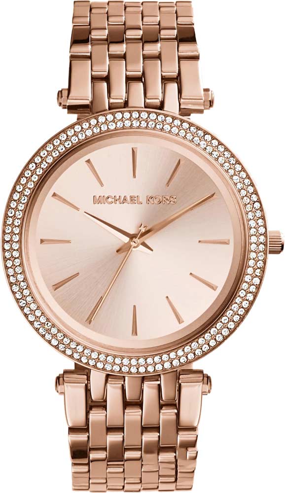 Michael Kors Darci MK3192 Damenuhr