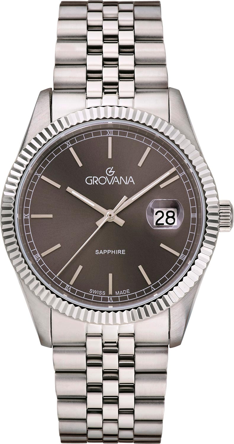 Grovana Kensington Royal G1542.1137