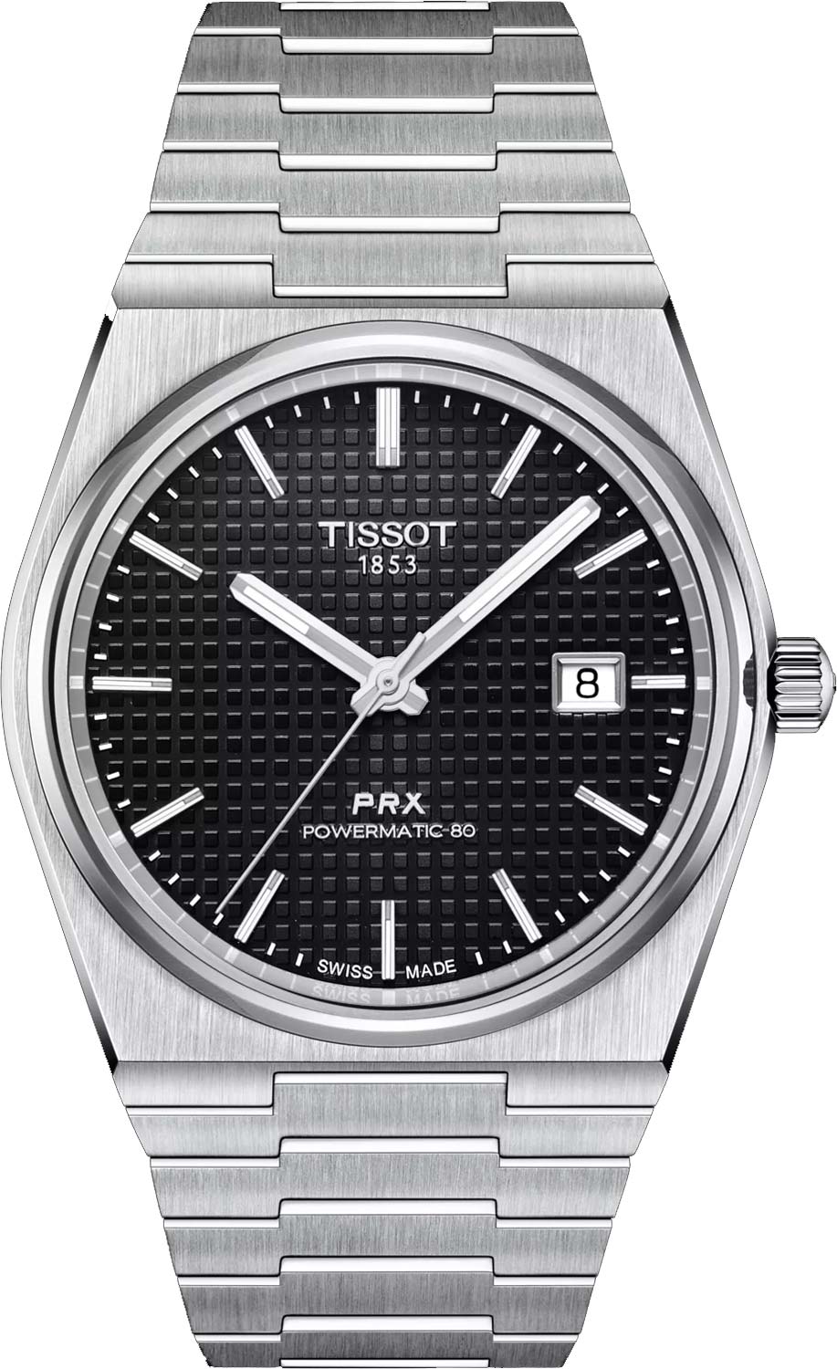 Tissot PRX T137.407.11.051.00