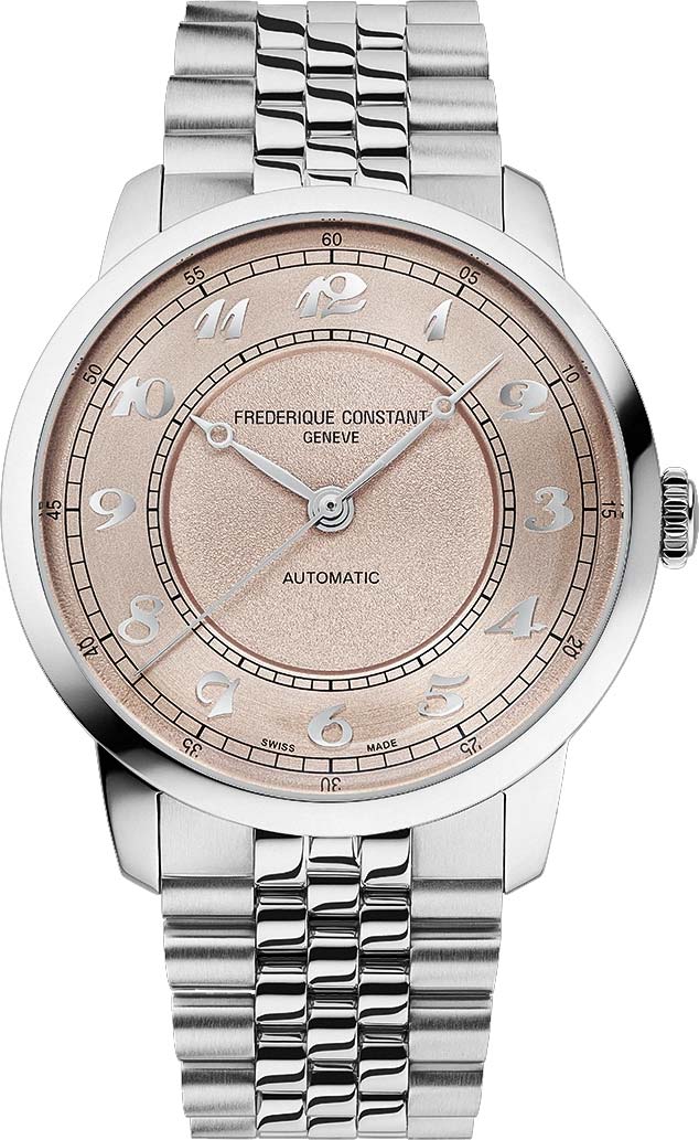 Frederique Constant FC-301SAL3B6B