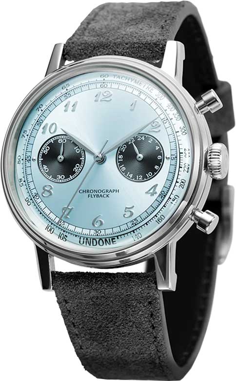 UNDONE URB-VNT-SKY Chronograph
