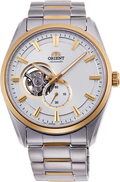 Orient Contemporary RA-AR0001S1, Automatic Watch
