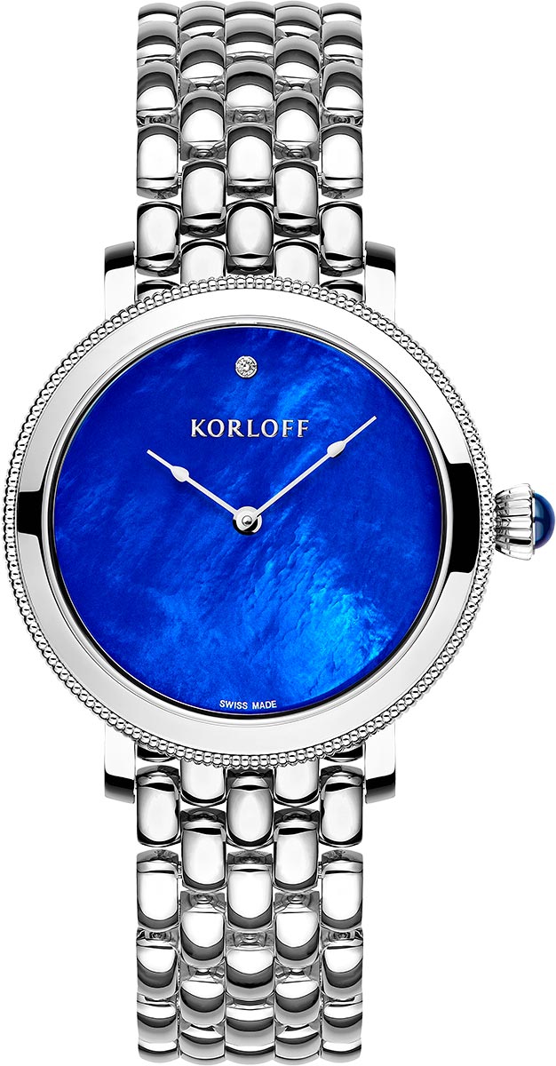 Korloff 04WA1700013