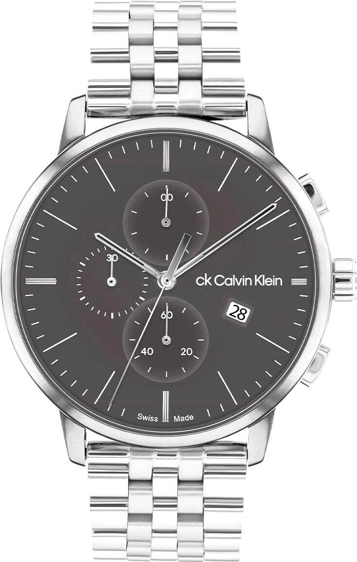 Calvin Klein Chronograph 25000035