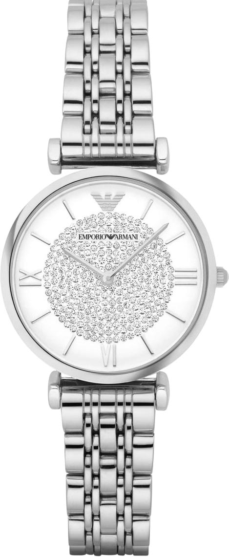 Emporio Armani Gianni T-Bar AR1925