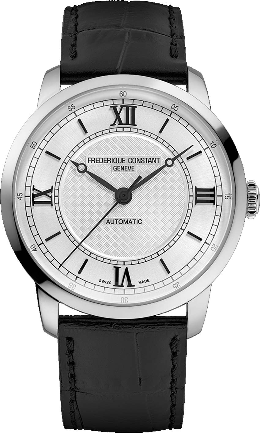 Frederique Constant FC-301S3B6 Automatic Classic