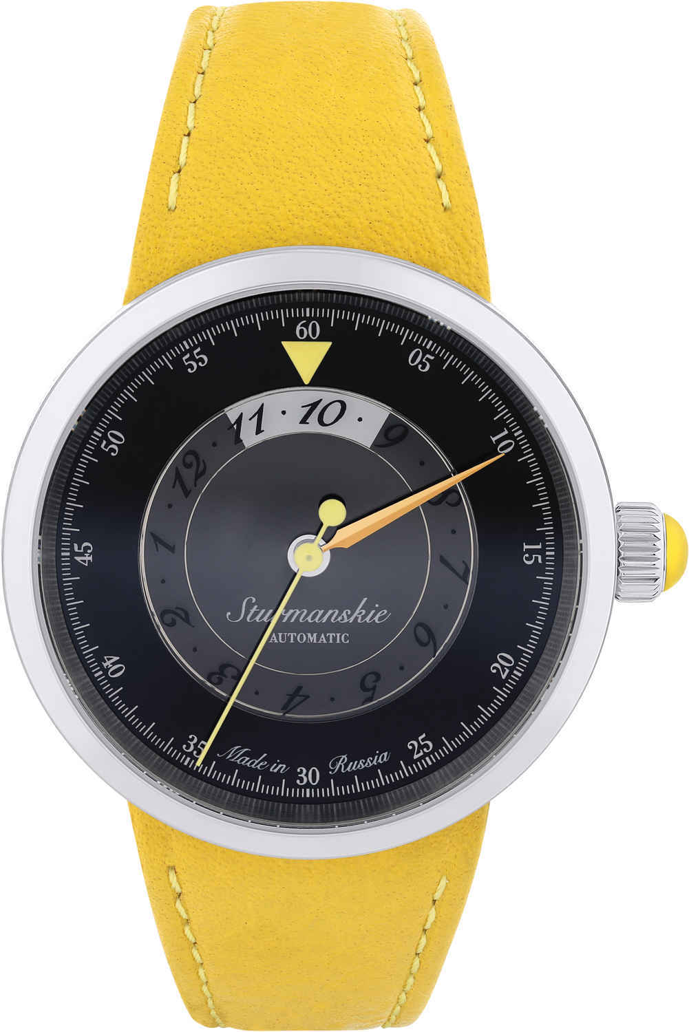 Sturmanskie Mars 9015-1871999, Automatic Mechanical Watch