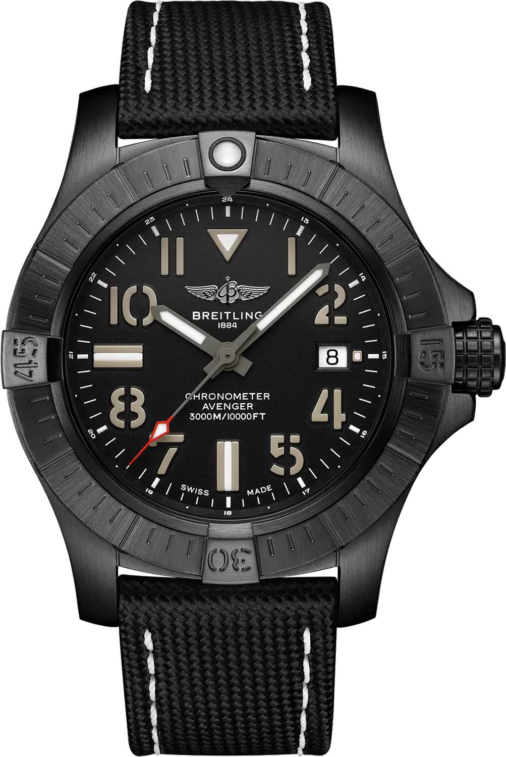 Breitling V17319101B1X2