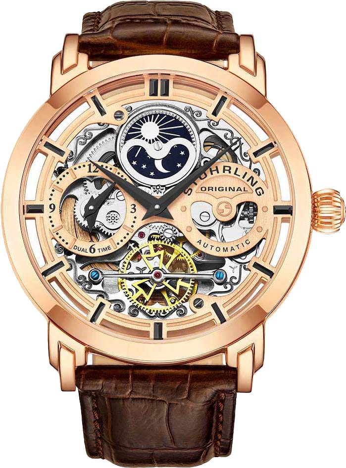 Stuhrling 3924.3
