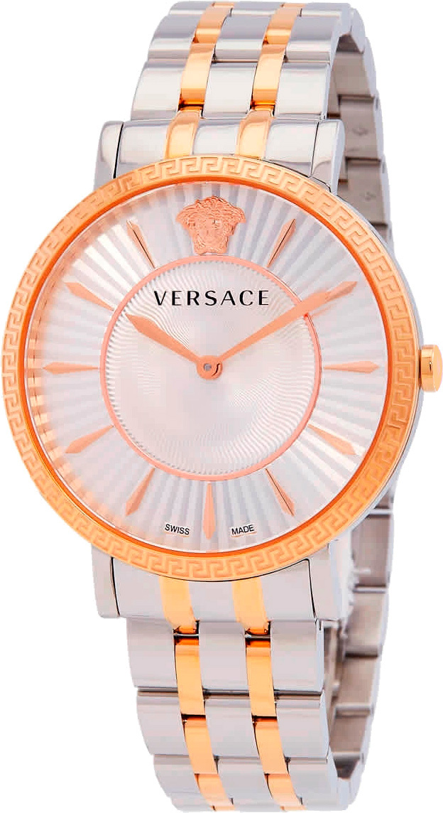 Versace V-Eternal VEJL01024 Quartz 38mm