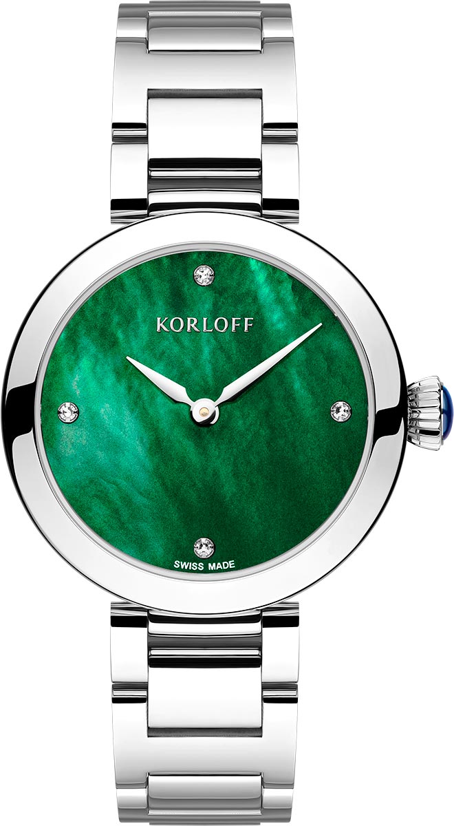 Korloff 04WA1100051