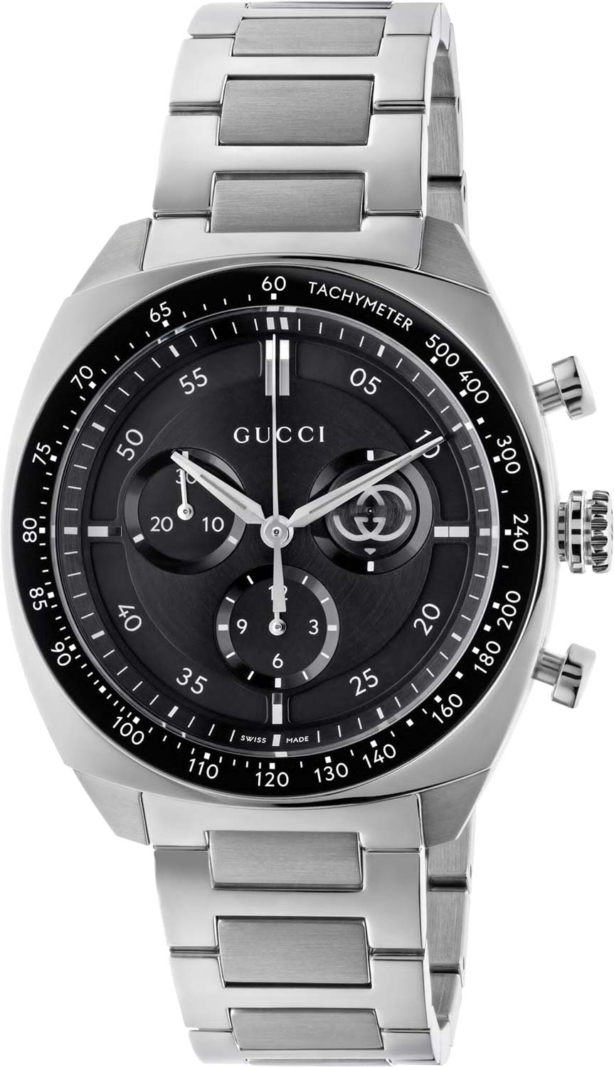 Gucci Chronograph YA142316