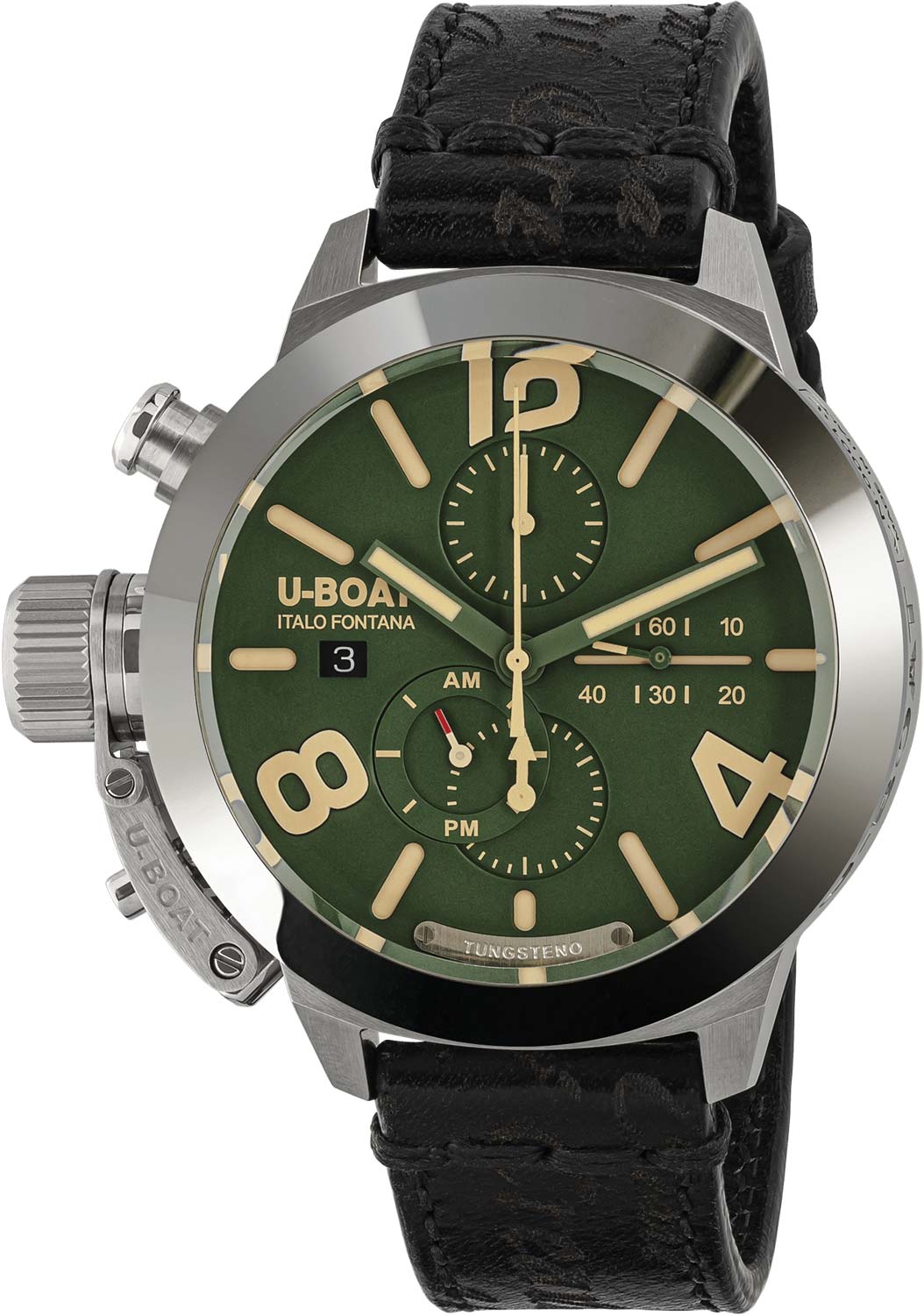 U-BOAT Classico Chronograph Automatic UB-9581/A