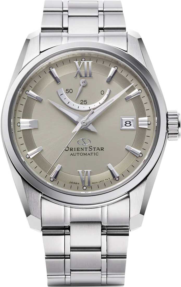 Orient Star RE-AU0110N0