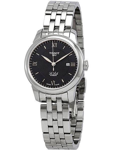 Tissot Le Locle Automatic T006.207.11.058.00, women's watch