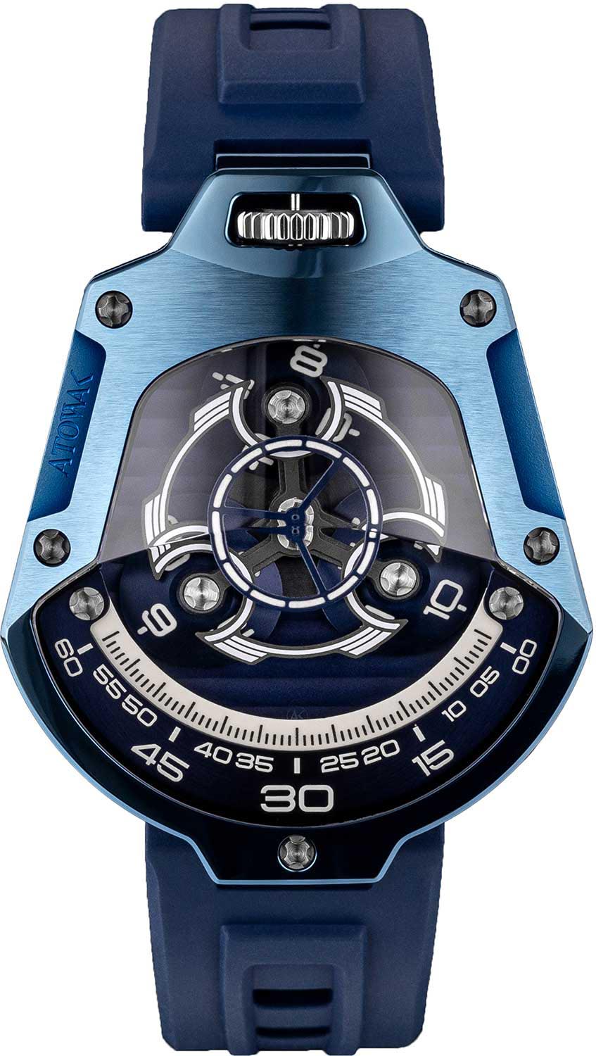ATOWAK S1 Limited Edition Automatic Watch