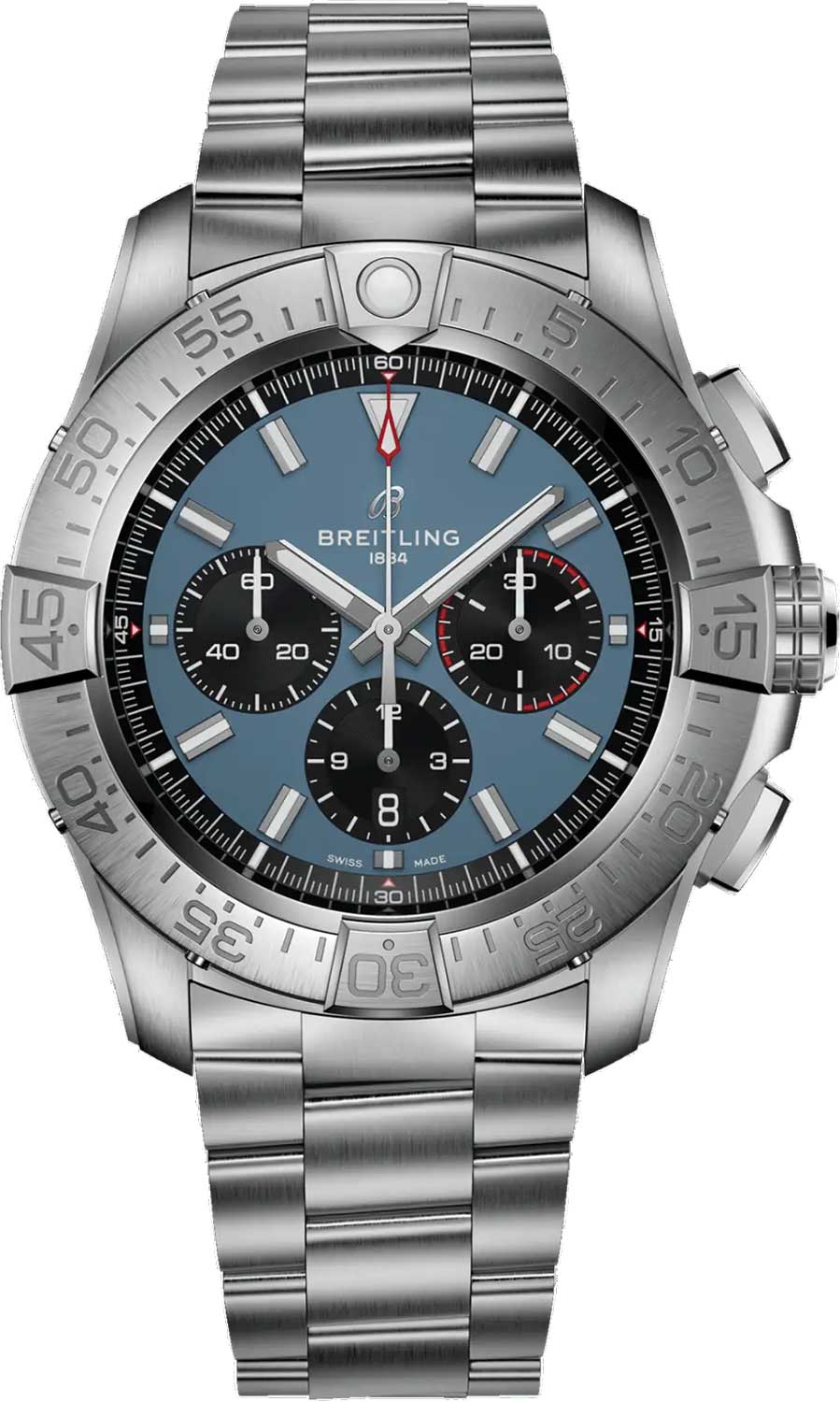 Breitling Super Avenger B01 EB0148101C1E1