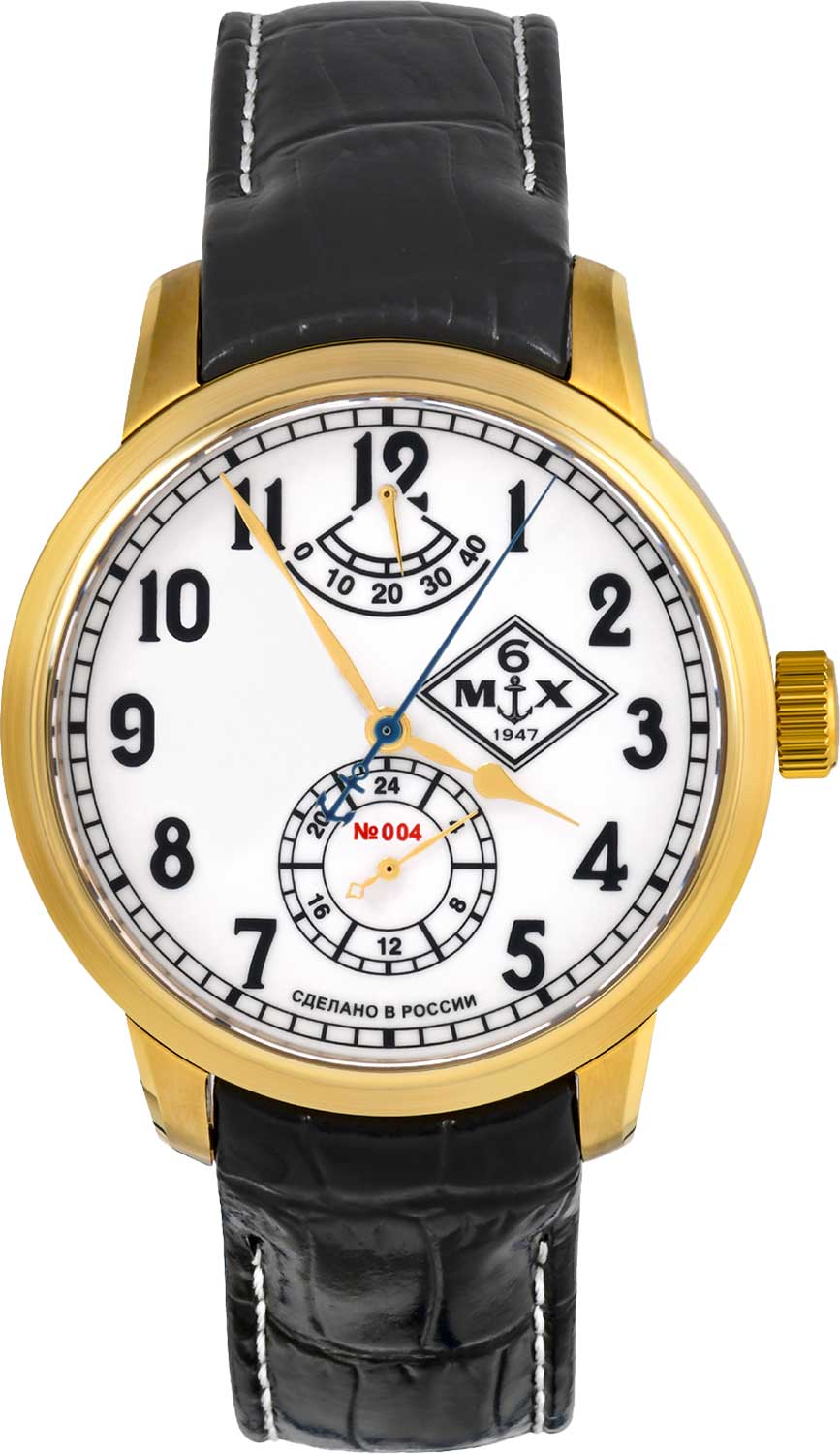 6MX Sport Automatic 9132/777.6.718