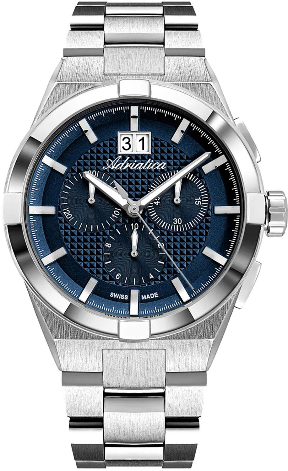 Adriatica A8336.5115CH Chronograph Quartz