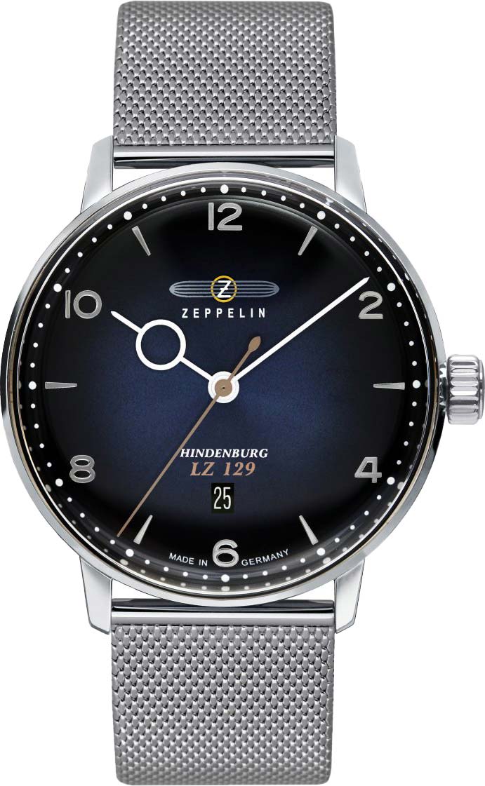 Zeppelin ZEP-8046M3