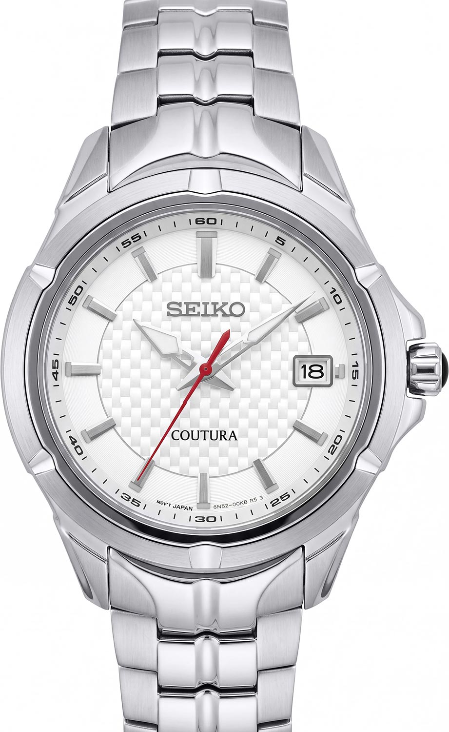 Seiko SUR565, Quartz Watch