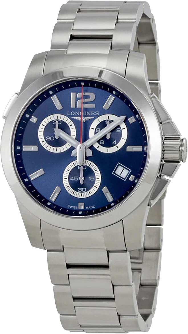 Longines Conquest L3.702.4.96.6