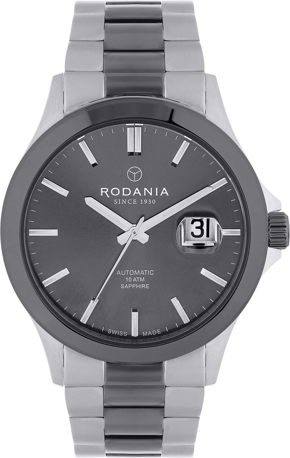 Rodania Verbier Automatique R40008, Gents Automatic Watch