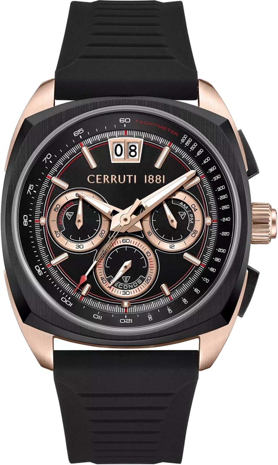 Cerruti 1881 CIWGO0085102 Chronograph