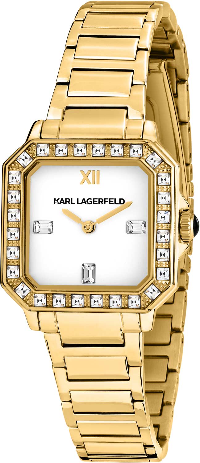 Karl Lagerfeld Women's Watch R0553102501