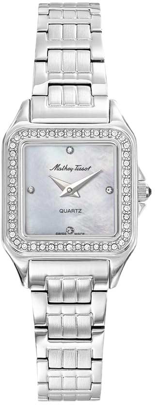 Mathey-Tissot Bella D971AQI