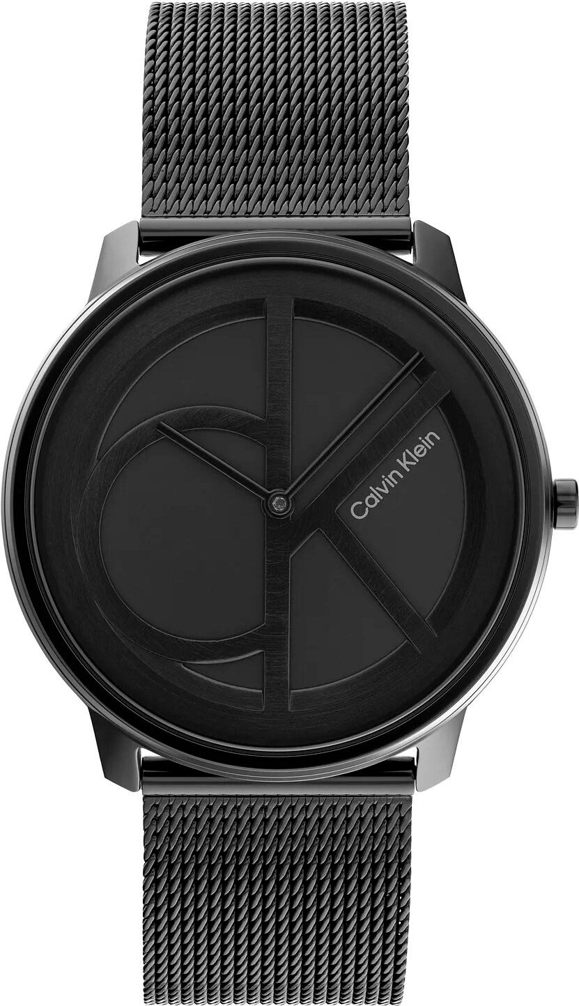 Calvin Klein Iconic Mesh 25200028
