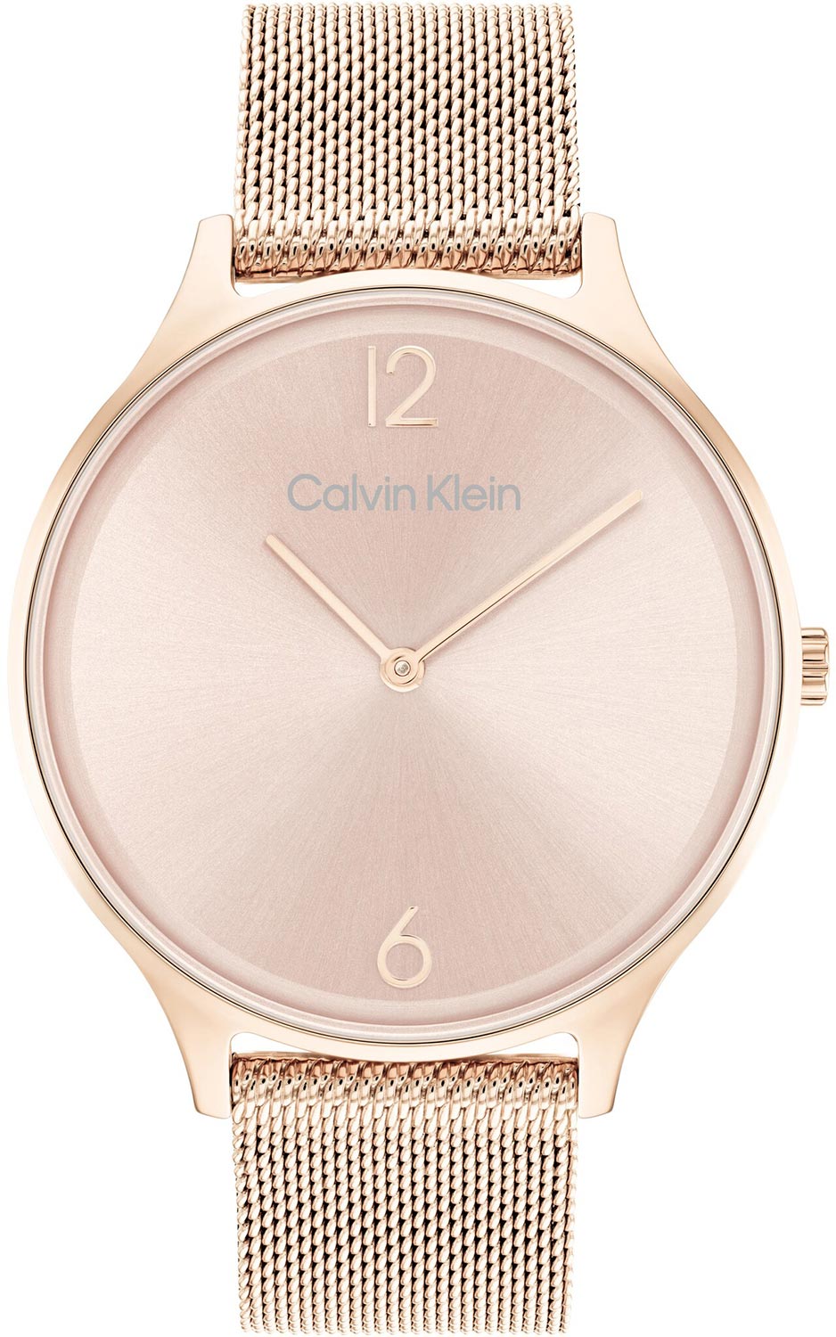 Calvin Klein Timeless Mesh 25200002