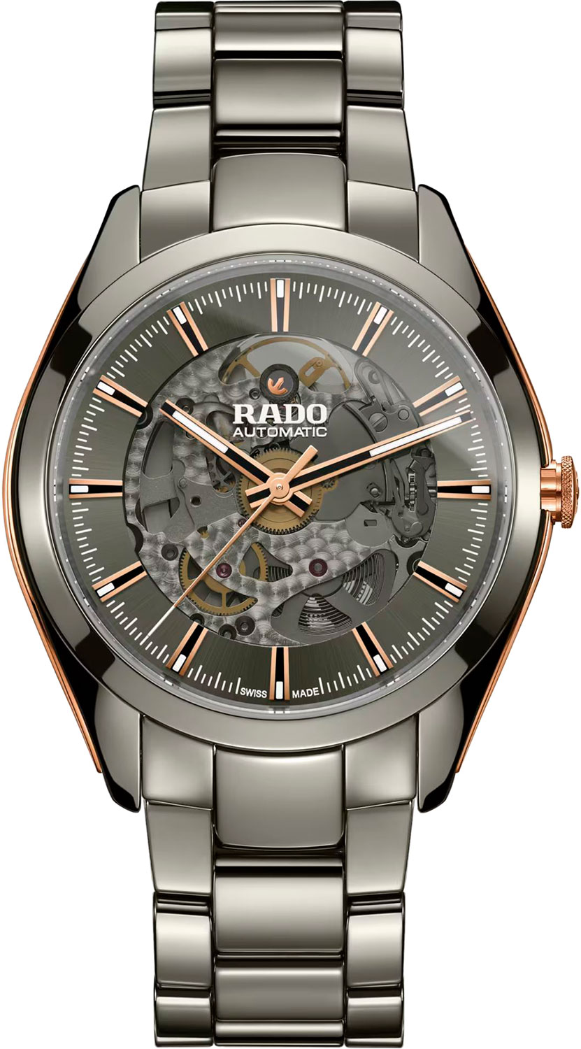 Rado HyperChrome Automatic R32021102