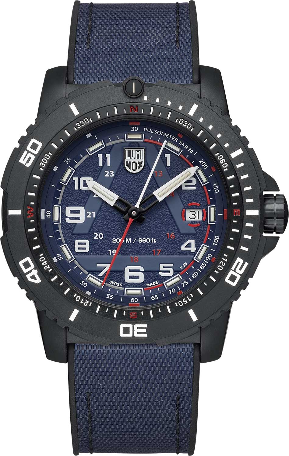 Luminox 1080 SERIES XL.1083 ICE-SAR Outdoor Explorer