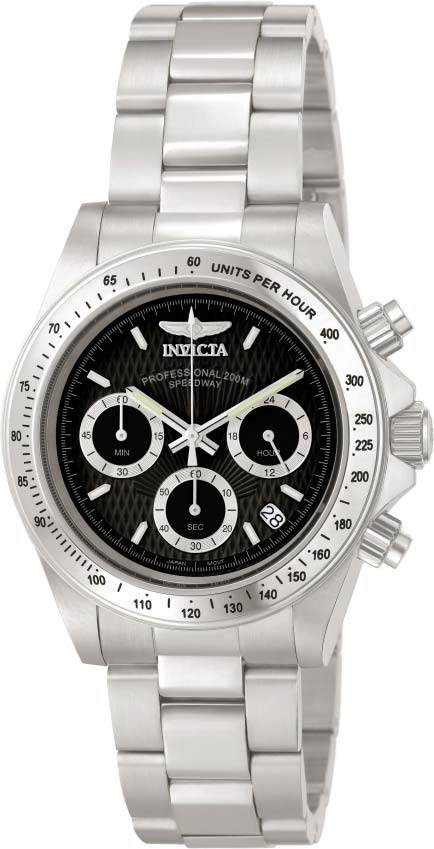 Invicta Speedway IN9223 Chronograph